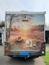 Eura Mobil I635LS Integra Line - Eura Mobil Ls