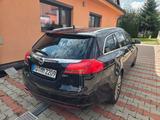 Opel Insignia Sports Tourer 2.0 CDTI Innovation 1... - Opel Insignia aus 2009: Sport Tourer