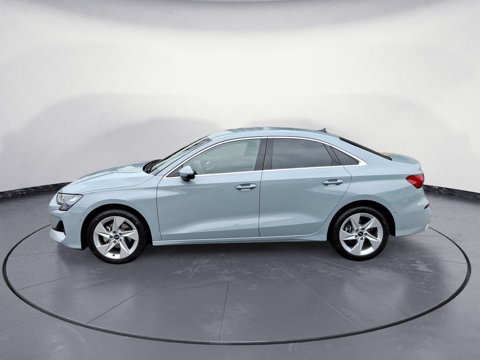 Audi A3 - Bild 3