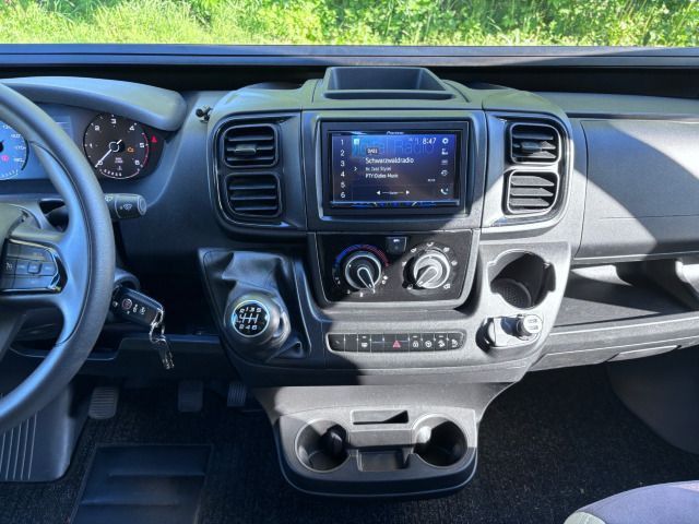Ducato Challenger 217 Road Edition VIP