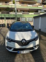 Renault Scenic IV 1,7 Diesel Black Edition 7 Sitzer bose - Renault Scenic in Leverkusen