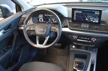 Audi Q5 - 10