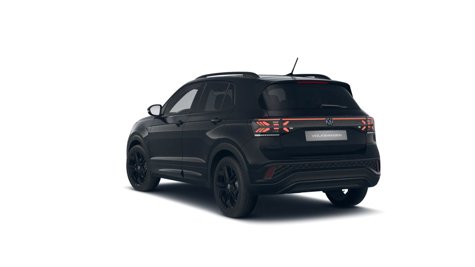 Volkswagen T-Cross - Bild 4