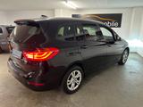 BMW 218 2 Gran Tourer 218 i Advantage 7-SITZER - BMW 218 in Essen