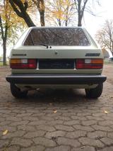 Volkswagen Golf 1, GLS,Automatik,H-Abnahme, Gewindefahrwerk - Volkswagen Golf: Gl