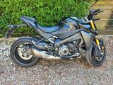 Suzuki GSX -S1000