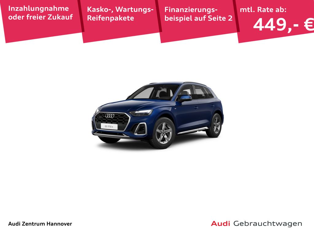 Image of Audi Q5