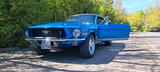 Ford Mustang - gebrauchte Ford Mustang aus dem Jahr 1967