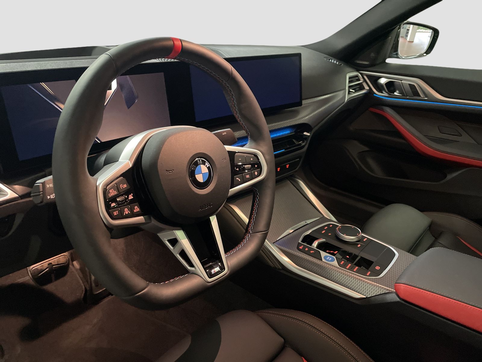 BMW i4 - Bild 11