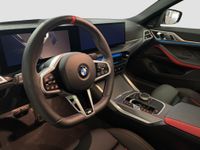 BMW i4 - Vorschau Bild 11