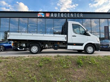 MYAUTOCENTER – Gebraucht- und Jahreswagen mit Werkstattservice in Pfaffenhofen Hyundai H350 *Pritsche*TÜV 0527*AHK*KLIMA*L3 Eco*