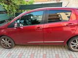 Toyota Yaris 1,4D/ D-4D/ 90ps/TÜV/6 Gangs - Toyota Yaris mit Diesel-Antrieb: Kleinwagen