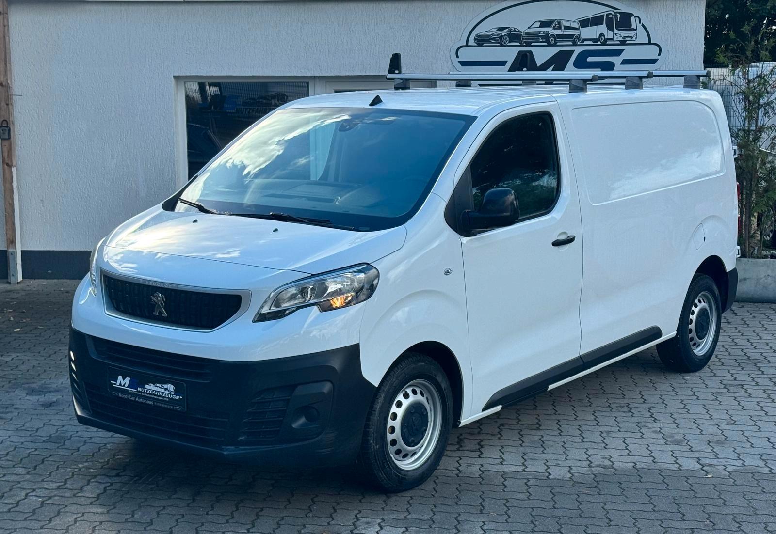 Peugeot Expert Kasten Premium L2 2.0 BlueHDI