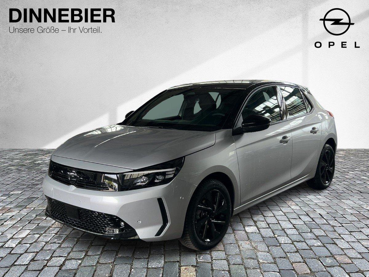 Opel Corsa GS 1.2 Automatik+LED+Kamera+Allwetter