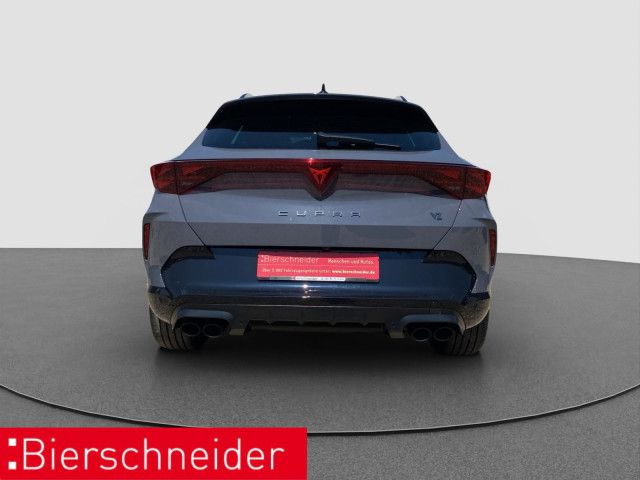 Cupra Formentor - Bild 5