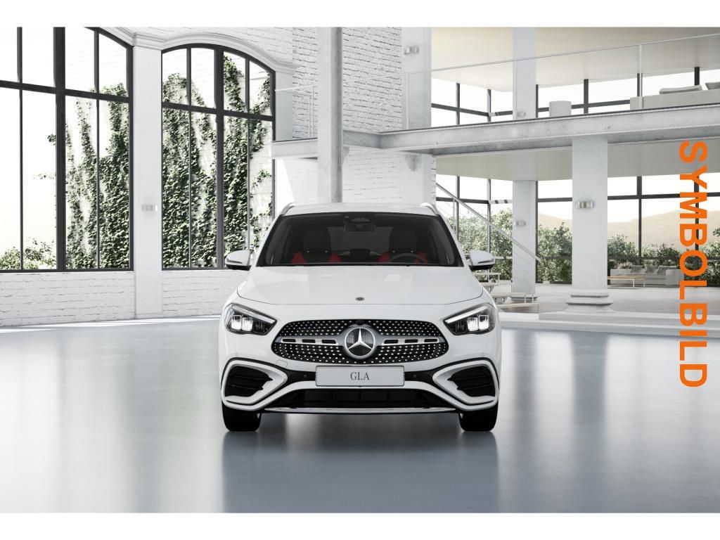 Mercedes-Benz GLA 180 AMG Edition STANDHEIZ 360° DISTRO TOTWIN foto 6