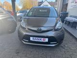 Toyota Aygo Cool Go 4T/Autom./Allwetter - Toyota in Lübeck