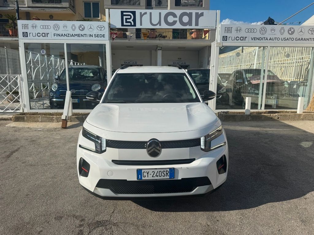 Image of Citroën C3