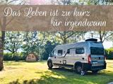 Knaus Boxlife 600 ME Platinum Dachklima AHK v.EXTRAS!