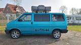 Volkswagen Vw T4 Multivan Camper "Tüv Neu!!" - Volkswagen T4 Multivan aus 1992