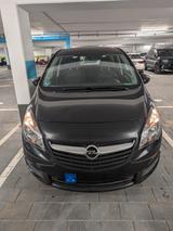 Opel Meriva 1.7 CDTI ecoFLEX Color Edition 96kW S... - Opel Meriva 1.7 CDTI