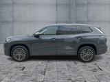 Volkswagen Tayron 1.5 eHYBRID ELEGANCE HD-MATRIX+AHK+4xSHZ - Volkswagen Tayron mit Hybrid-Antrieb: Grau, Allwetterreifen