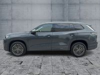 Volkswagen Tayron - Vorschau Bild 4