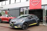 Nissan Micra 1.0 IG-T Kiiro Navi+SHZ+Klima+LM+TÜV neu - Nissan Micra in Leipzig