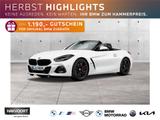 BMW Z4 sDrive20i "Herbst Highlights" - BMW Z4 Neuwagen