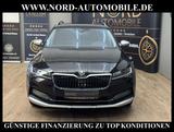 Skoda Superb Combi SCOUT TDI DSG 4x4 *AHK*PANO*UPE61* - Skoda: Combi Scout