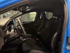 FORD Focus ST Plus|Ford Perf.|Matrix|RecaroICoilover!