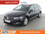 Volkswagen Passat 2.0 TDI Comfortline BlueMotion Aut.*PDC* - Volkswagen Passat: Kombi, Comfortline