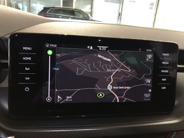 Scala Monte Carlo 1.5 TSI 6-Gang*AHK*VIRTUAL*