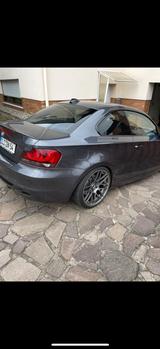 BMW 135i Coupé E82 | N54 Handschalter  - BMW 135: Coupe