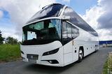 Neoplan Cityliner L / P16, 3 Axle, 14m, LED - Neoplan LKWs
