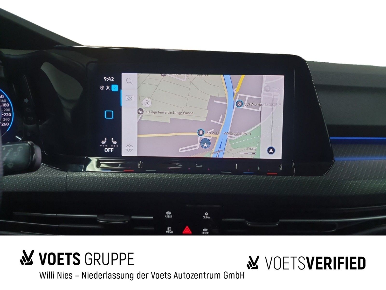 Volkswagen Golf - Bild 10
