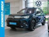Volkswagen Tiguan 1.5 TSI eHybrid R-Line BlackStyle DSG +