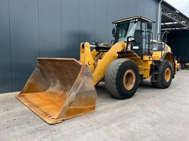 CAT Caterpillar - 950K - #200248