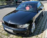 BMW 123d Coupé - E82 - BMW 123: Coupé, D