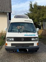 Volkswagen T3  Atlantic   - Volkswagen T3 atlantic