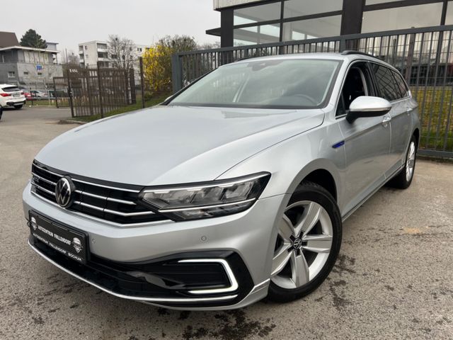 Volkswagen Passat Variant GTE AUTOMATIK/LED/NAVI/KAMERA!!