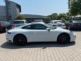 Porsche 991.2 Carrera 4S Coupé - Handschalter - 586 PS - Porsche 991 mit Benzin-Antrieb: Coupe, Schaltgetriebe