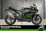 Kawasaki Ninja ZX10R KRT,4 JAHRE WERKSGARANTIE - KAWASAKI ERFURT