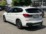 BMW X1 sDrive 20 i M Sport - BMW X1 mit Anhängerkupplung