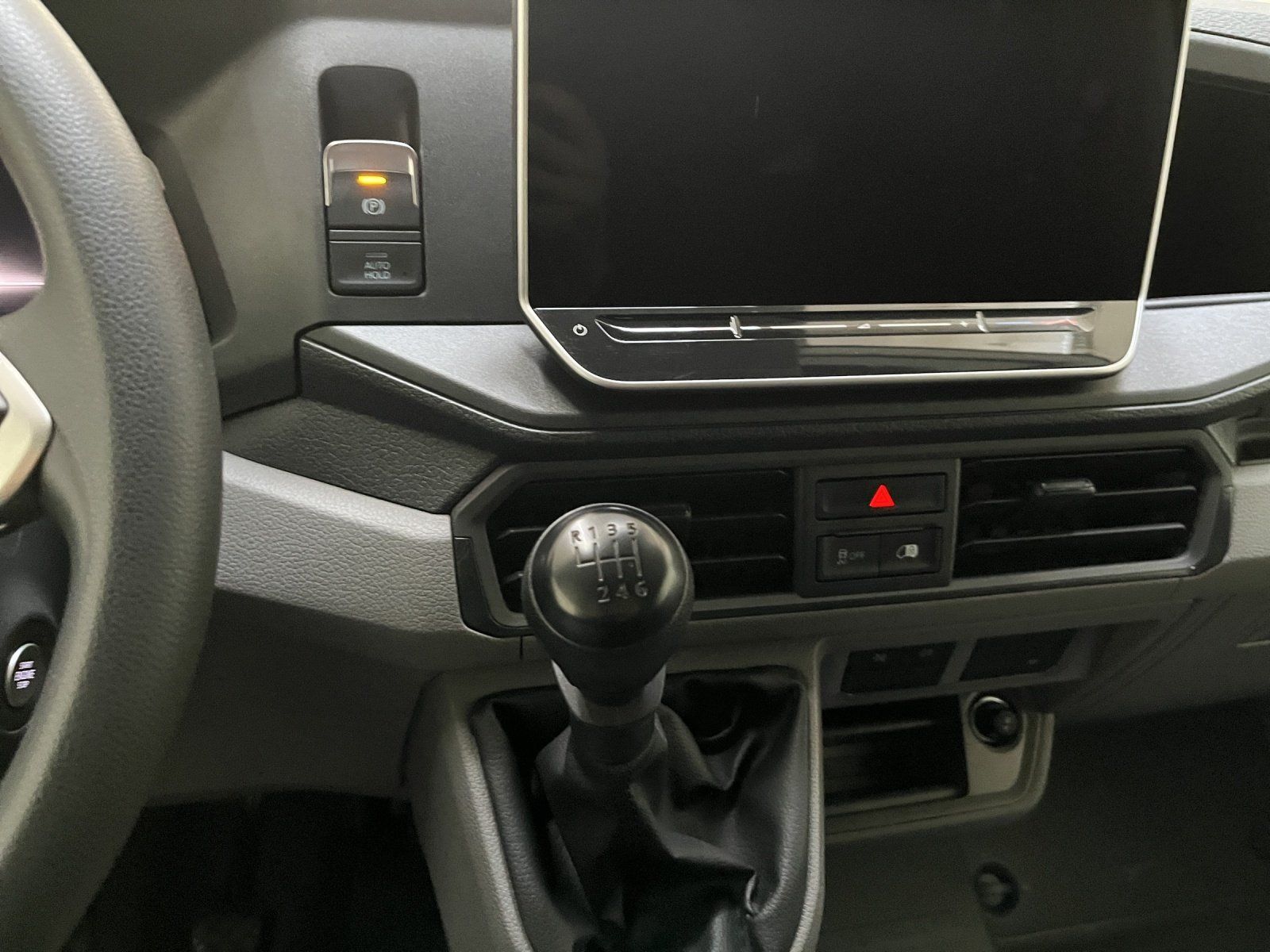 Volkswagen Crafter - Bild 12