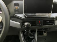 Volkswagen Crafter - Vorschau Bild 12