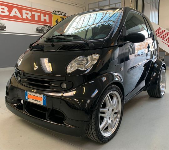 Smart Smart ForTwo Brabus First Edition 52kw ser