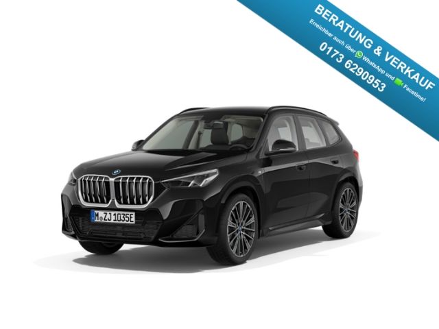 BMW X1 xDrive 30e Sportpaket HUD AD AHK-klappbar AHK