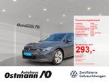 Volkswagen Golf VIII 1.5 TSI Style ACC HUD Massage 4xSHZ - Volkswagen Golf: 4.5
