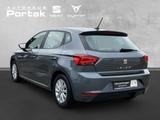 Seat Ibiza Style 1.0 TSi Navi/SHZ - Seat Ibiza Gebrauchtwagen in Bielefeld